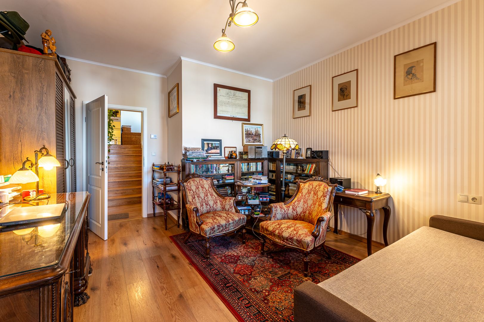 0 % comision, Casa cocheta situata intr-o locatie deosebita, Manastur - Poză 21