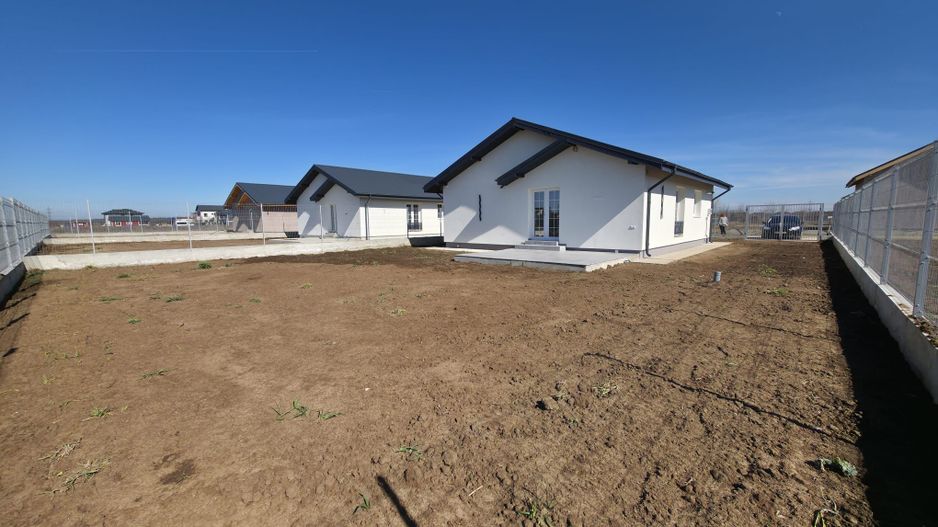 Casa Parter de vanzare in Balotesti - Poză 4