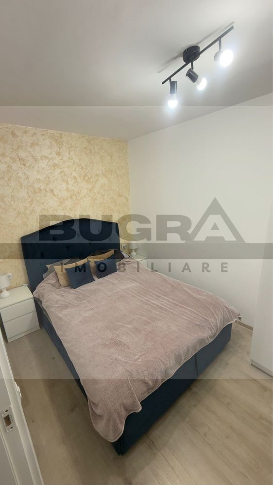 Apartament de 2 camere, 38mp, zona Piata Flora - Poză 2