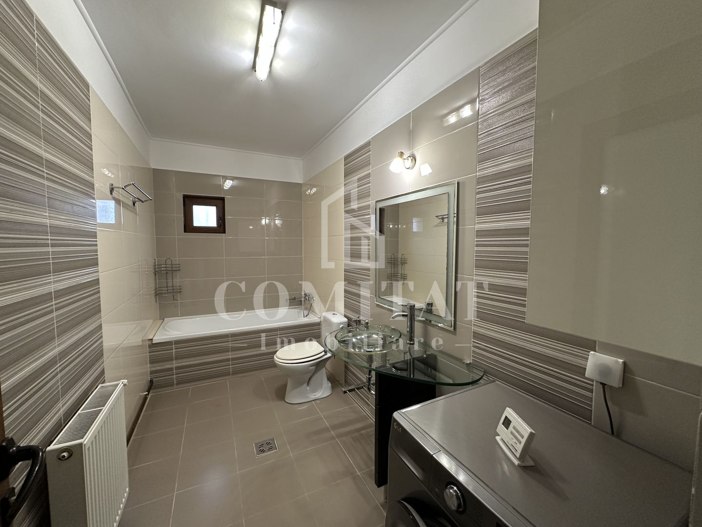 Casa Individuala de Inchiriat | 160mp | zona Campului - Poză 13