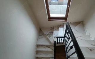 Casa de închiriat Sacalaz-127mp utili-280 mp teren-4 Camere-Mobilat - Poză 7