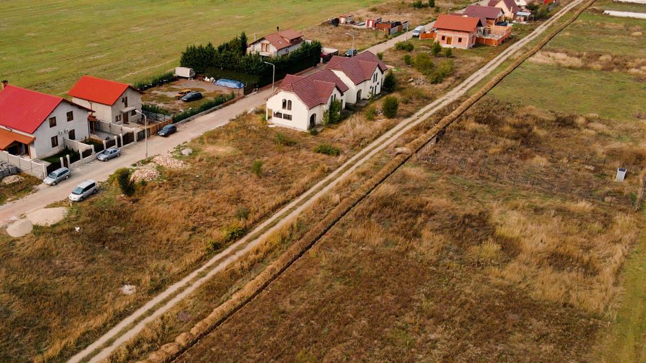 Teren de 443 mp în Bujac - Poză 6