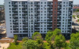 2 Camere Finalizat | Vienna Park Side - Blvd-ul Metalurgiei, Sector 4 - Poză 2