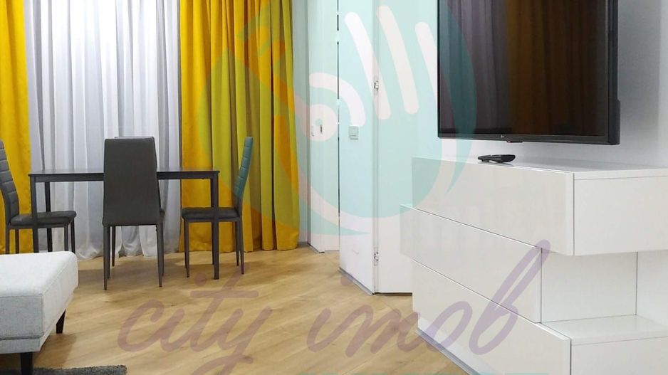 Apartament 2 camere– Floreasca, Dynamic City - Poză 4