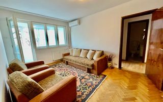 VANZARE APARTAMENT 2 CAMERE 55MP SEMIDECOMANDAT TITAN DIHAM NICOLAE GRIGORESCU - Poză 2