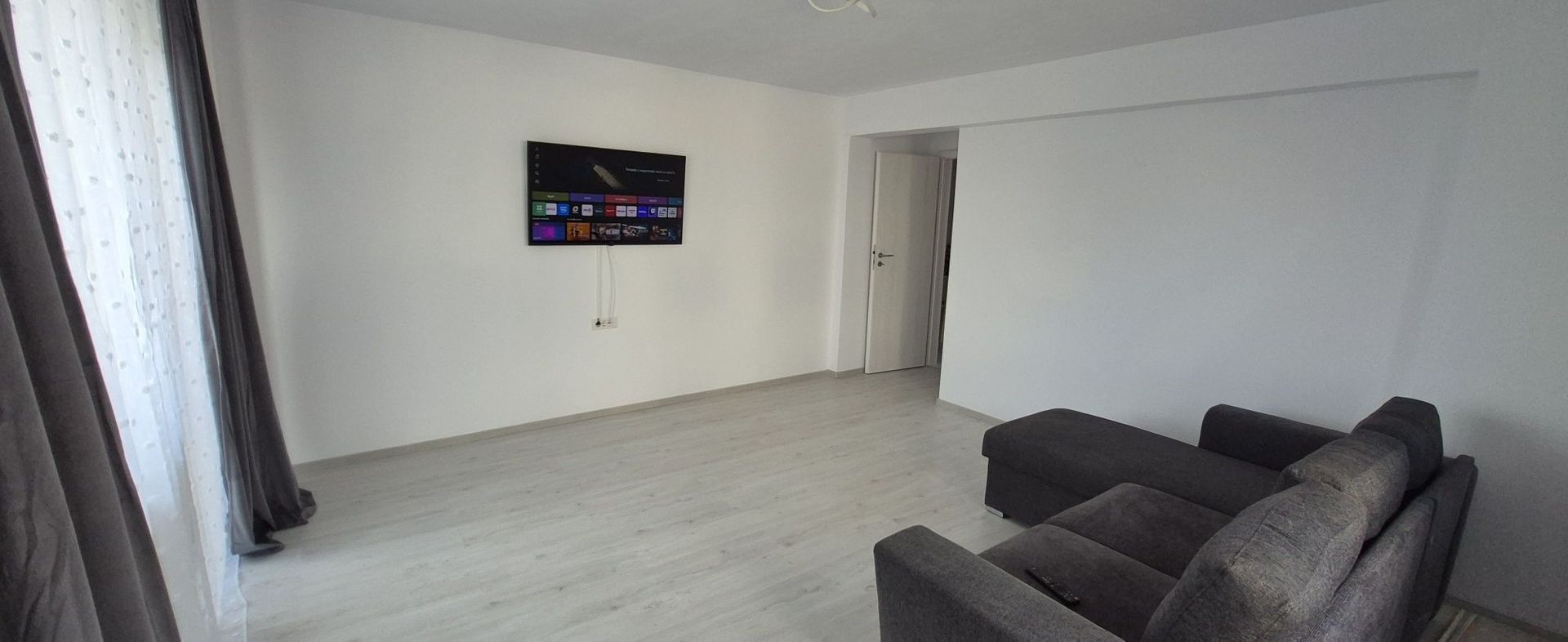 Apartament 2 camere modern, centrala, parcare, pet friendly, etaj 3, lift - Poză 3