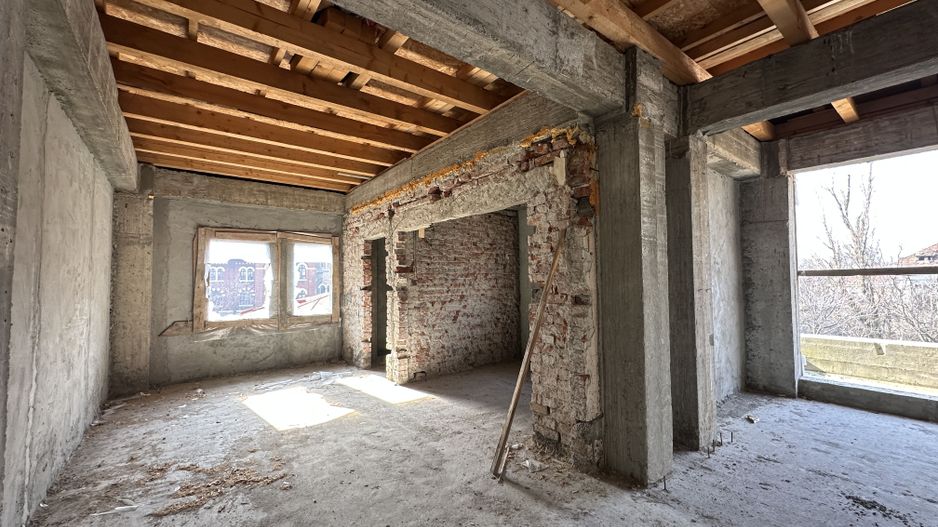 FERDINAND - Lirei | Teren 412 mp| Cladire 750 mp | structura noua - Poză 24