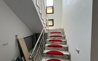 Vila individuala cu 5 camere, Comuna Berceni, Bulevardul 1 Mai - Poză 4