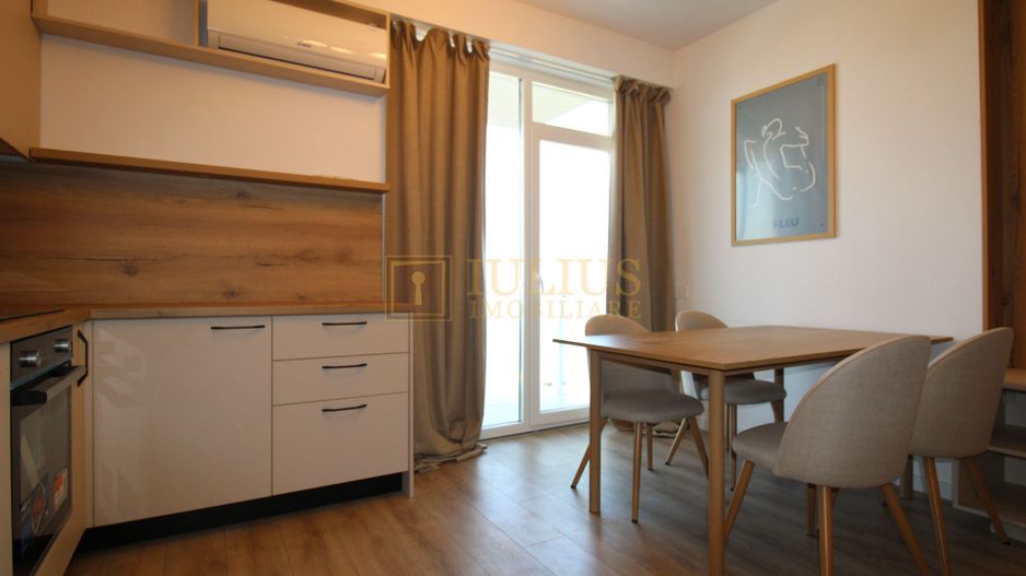 Vivalia Grand, Central, 2 camere, PRIMA INCHIRIERE - Poză 3