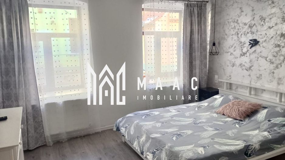 Apartament de vânzare Sibiu 2 camere | Central | 65 mp, 2 centrale - Poză 1