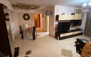Inchiriere apartament 3 camere gorjului - Poză 1