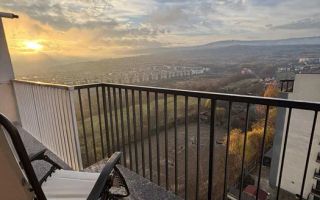 2 Camere decomandate, Parcare, Petfriendly, Borhanci,Profi,Romul ladea - Poză 6