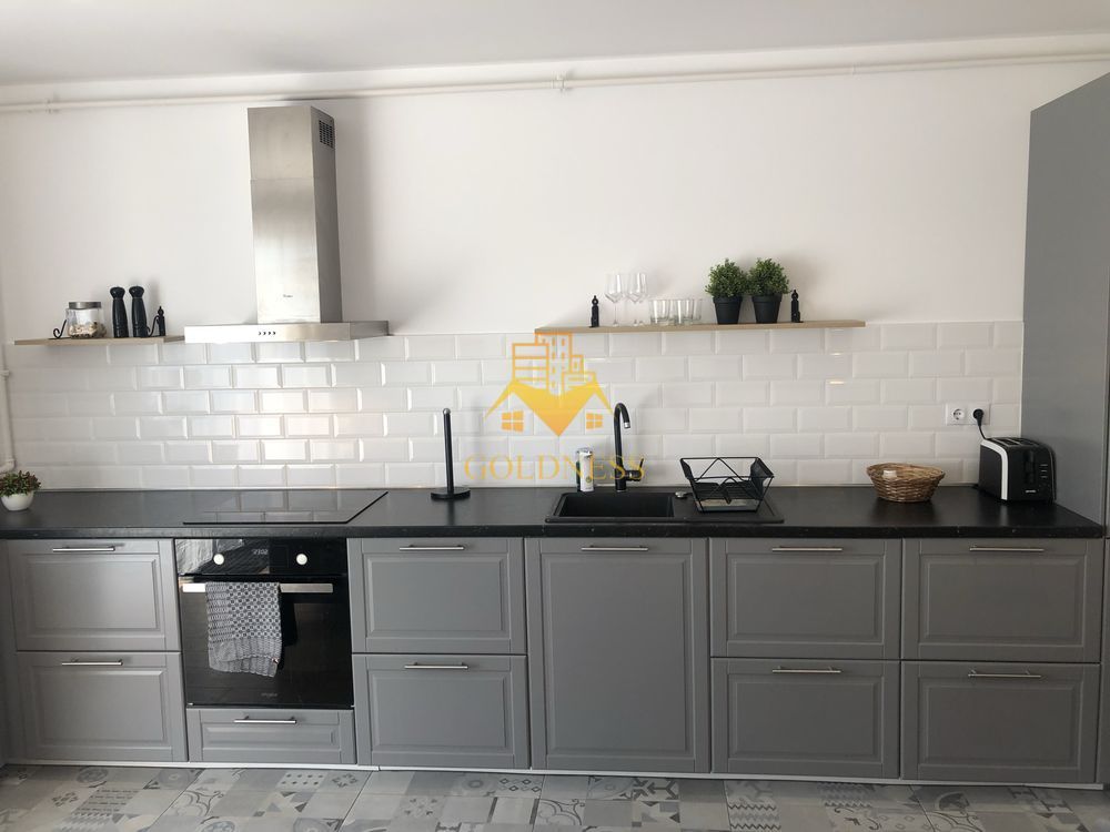 2 camere open space,Modern Calea Turzii, Europa, Parcare, Pet friendly - Poză 5