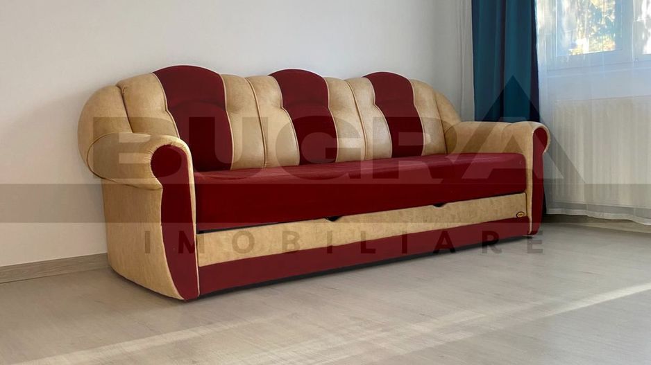 Apartament 2 camere modern, balcon, zona Albac - Poză 5