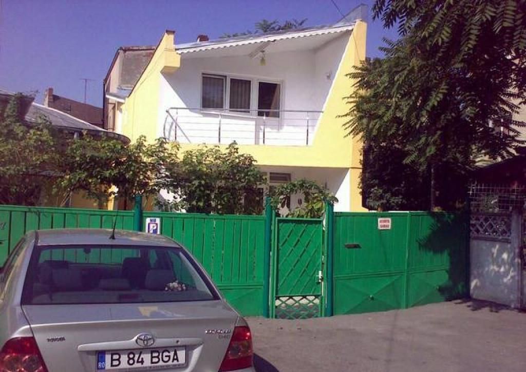 Piata Munci 4 camere - Calea Calarasilor - Poză 1