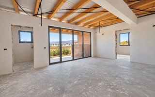 Casa 4 camere cu predare la cheie, 458 mp teren, Partos - Poză 5