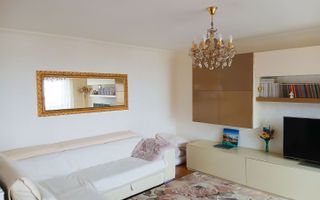 Scriitorilor, 2 camere decomandate, 60mp, 149900Euro - Poză 1