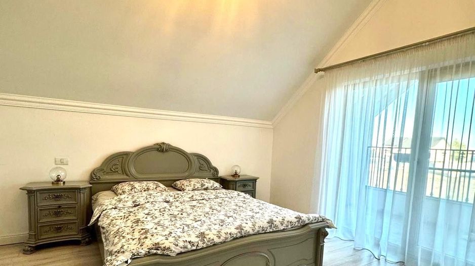 Casa individuala  PREMIUM   cu 5 camere - complet mobilata - Sacalaz - Poză 9