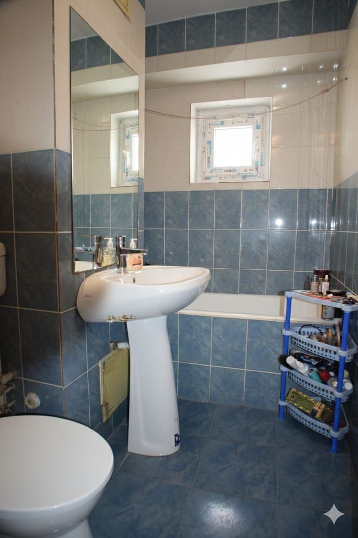 Super pret- Parc Sebastian- Garsoniera cocheta- 0% comision - Poză 6