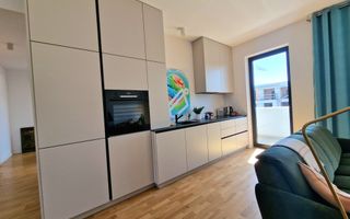 Apartament deosebit cu 3 camere | Central | Paltim - Poză 3