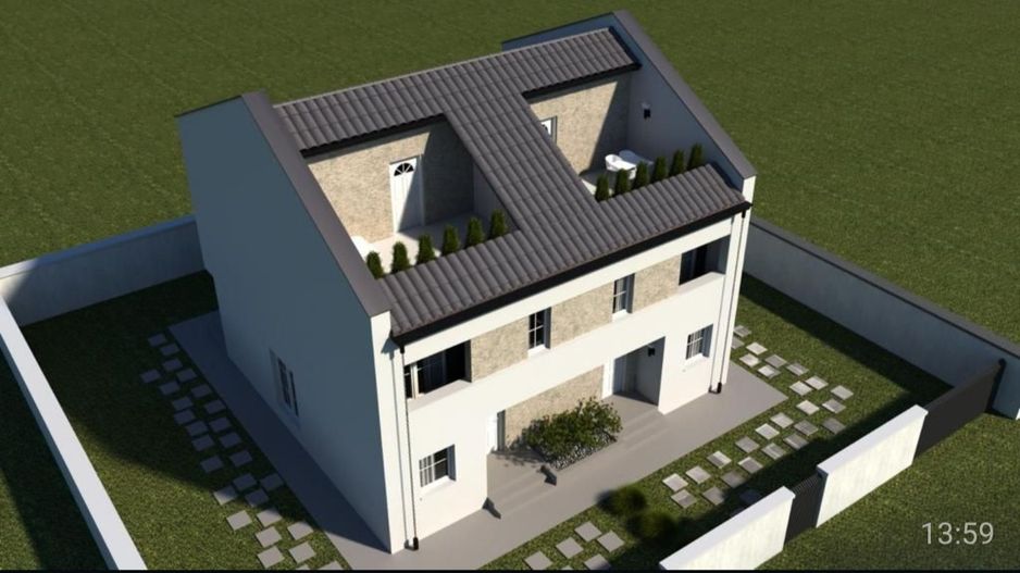 Casa Berceni Cartierul Nou apropiere metrou acces rapid centura - Poză 12