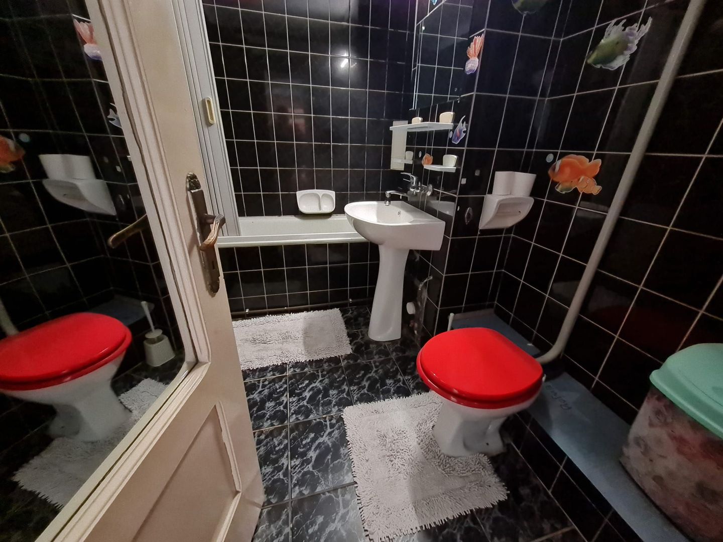 Apartament 2 camere la 5 minute de Shopping City - Poză 7