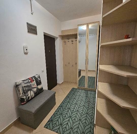 Ap langa metrou, centrala, parcare subterana - direct proprietar - Poză 7