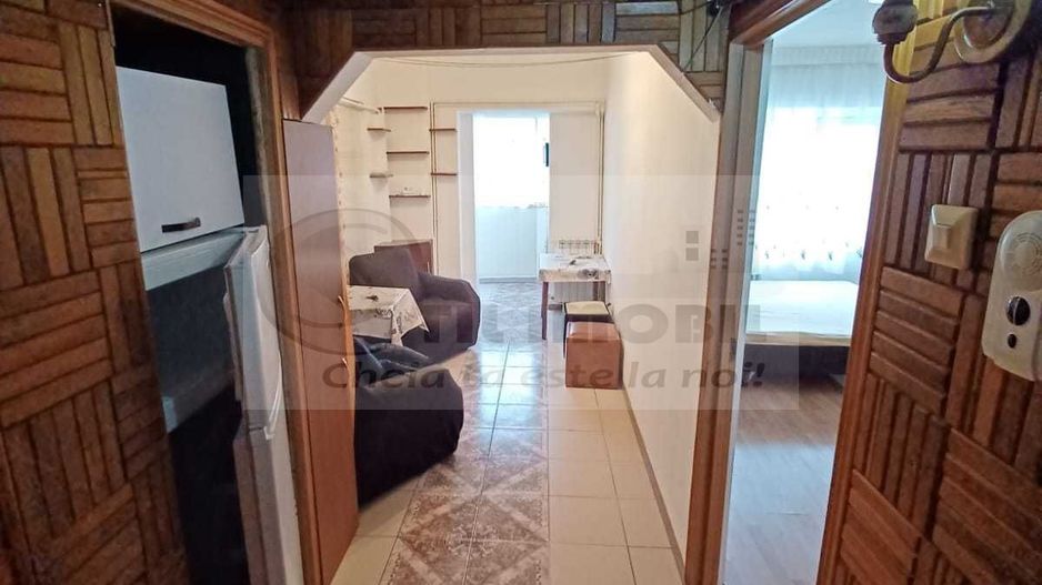 Apartament 2 camere decomandat Pacurari - Poză 4
