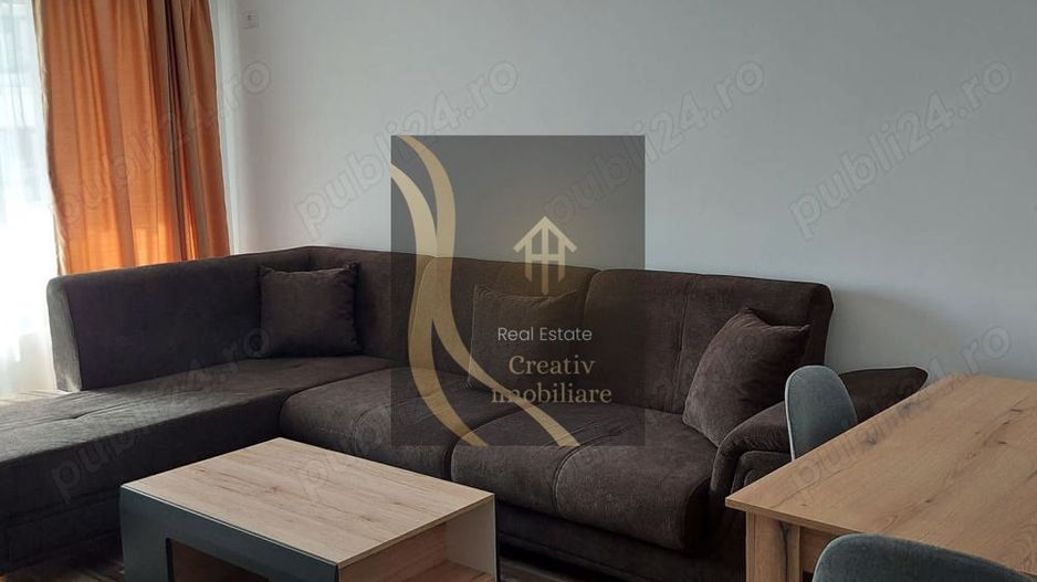 Apartament 2 camere cu loc parcare Grand Arena - Poză 2