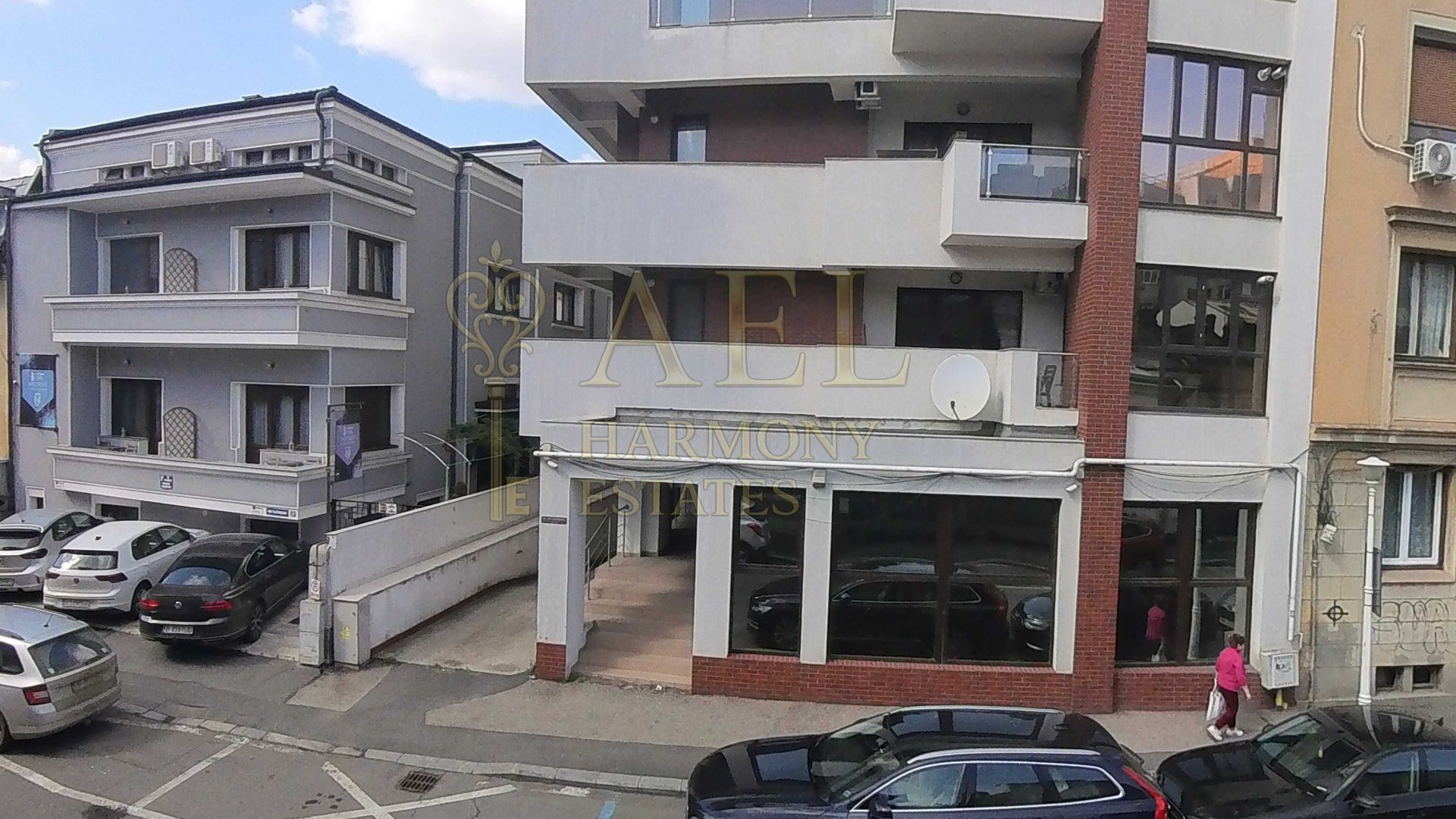 Spatiu de birouri // 217mp // Dorobanti - Poză 8