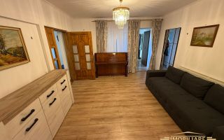 De închiriat casa la parter – 2 camere + 1000 mp teren – Catamaresti Deal - Poză 1