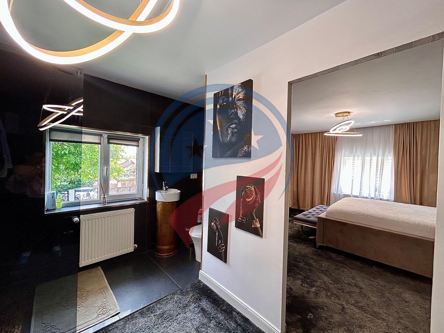 Vila de vanzare in Craiova - Poză 10