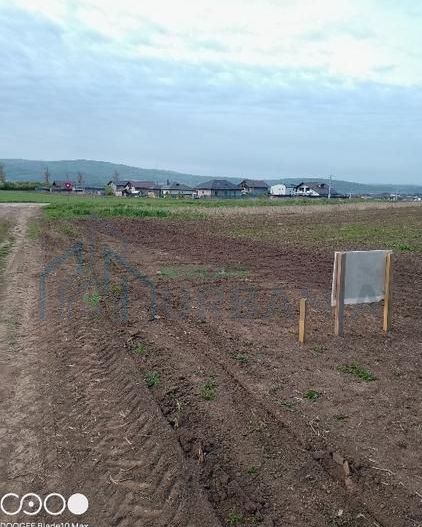 Teren construcții în zonă de dezvoltare, Holboca – 5.000 mp, intravilan - Poză 6