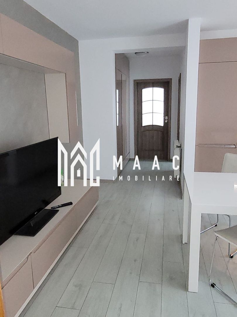 Apartament 2 Camere | Mobilat si Utilat | Loc de Parcare | Arhitectilor - Poză 4