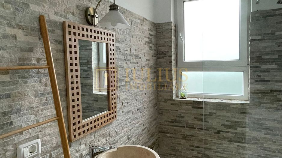 Apartament luminos,  parcare privata - Poză 12