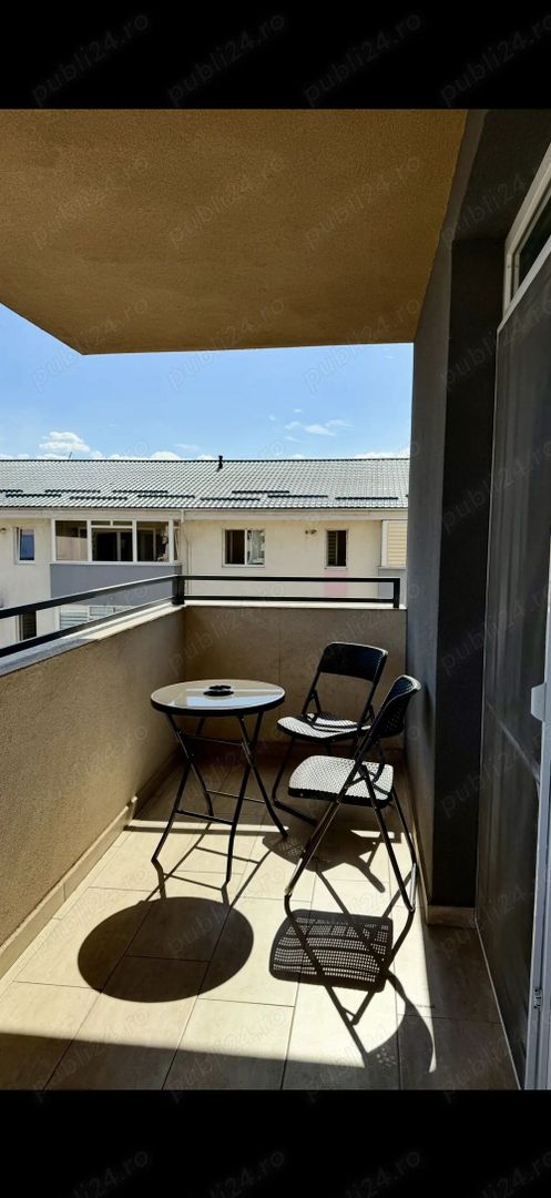 Comision 0% Apartament spațios 2 camere zona Metalurgiei Park - Poză 10