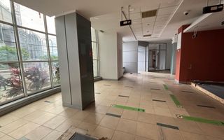 De închiriat sediu de firmă cu vitrină - Piața Cipariu - Poză 1