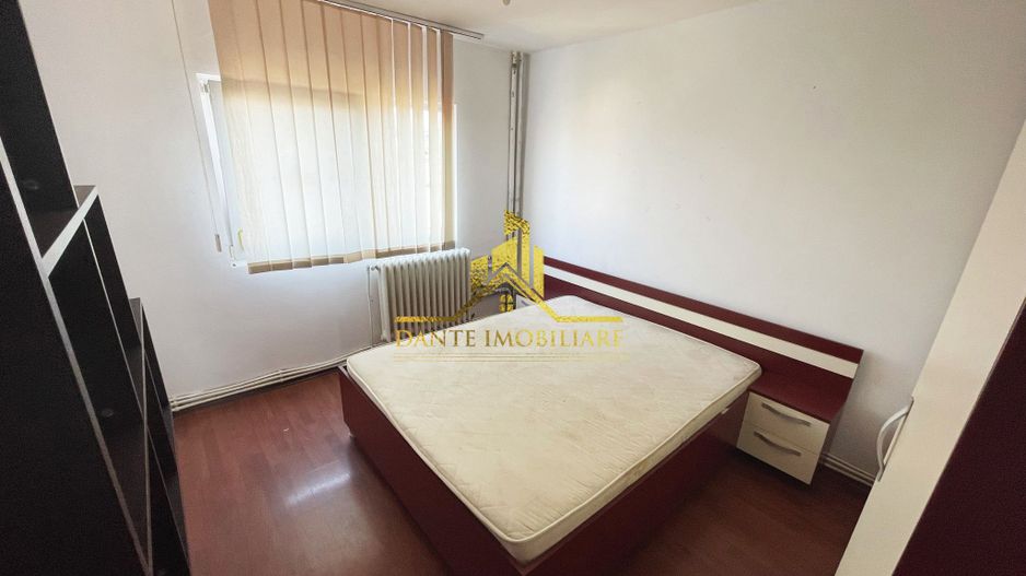 3 camere, decomandat, LA CHEIE, balcon, Semicentral, Piata Marasti - Poză 9