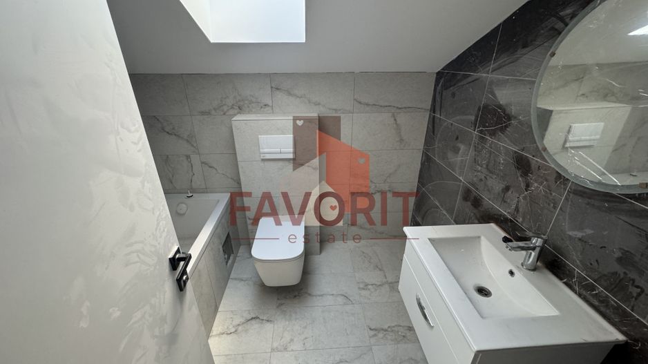 Apartament pe 2 nivele. Aproape de LIDL. Disponibil imediat - Poză 16