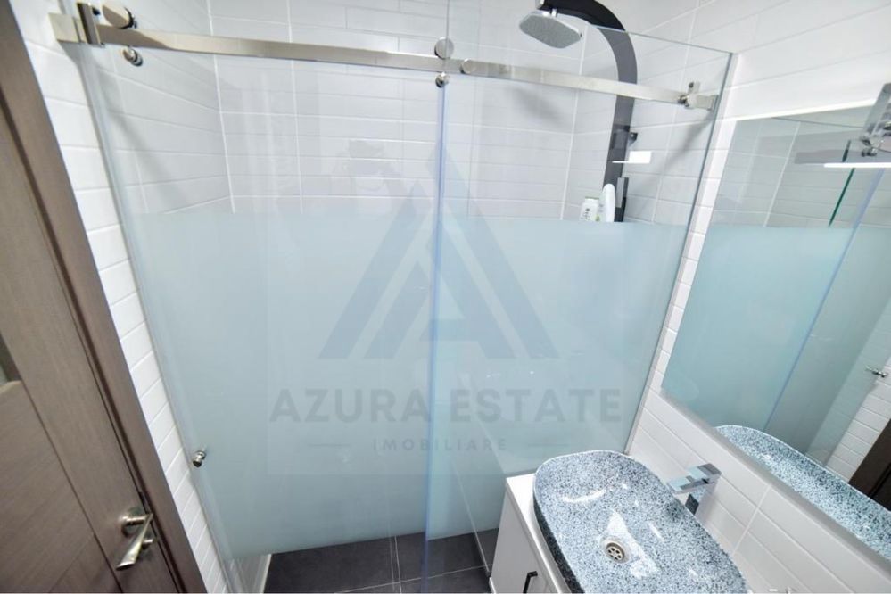 Apartament 2 camere cu parcare privată în zona Lazaret în Sibiu - Poză 6
