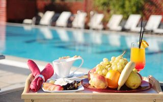 HOTEL SILVER– PRIME HOSPITALITY ASSET 4★ Operational - Poză 12