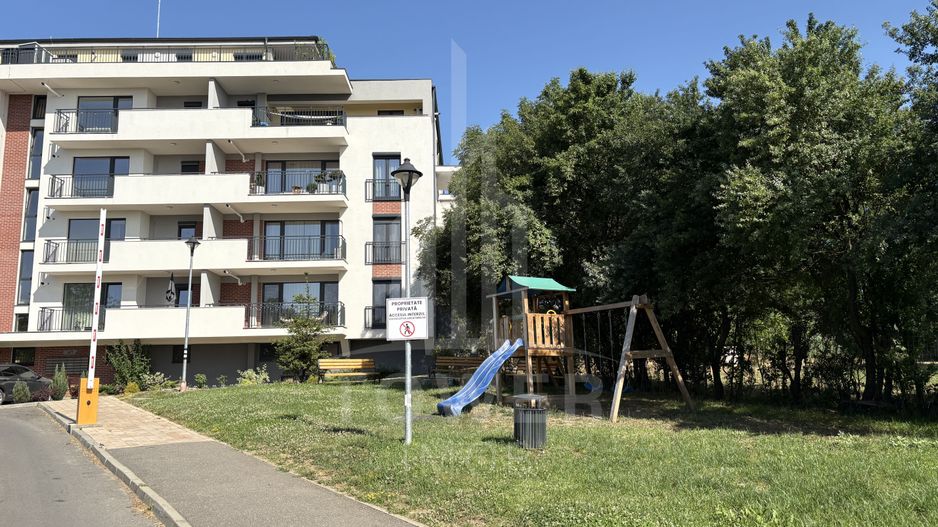 Apartament Nou zona de top Sibiu 0% comision - Poză 5