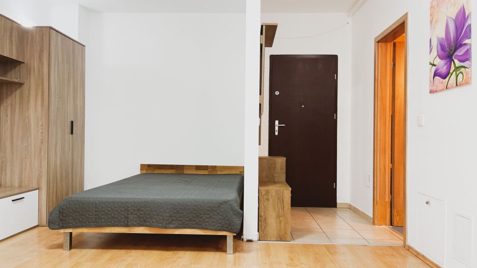 REZERVAT - IRIS Sagului | 41.7 mp - decomandat | Loc parcare privat | Comision 0 - Poză 5