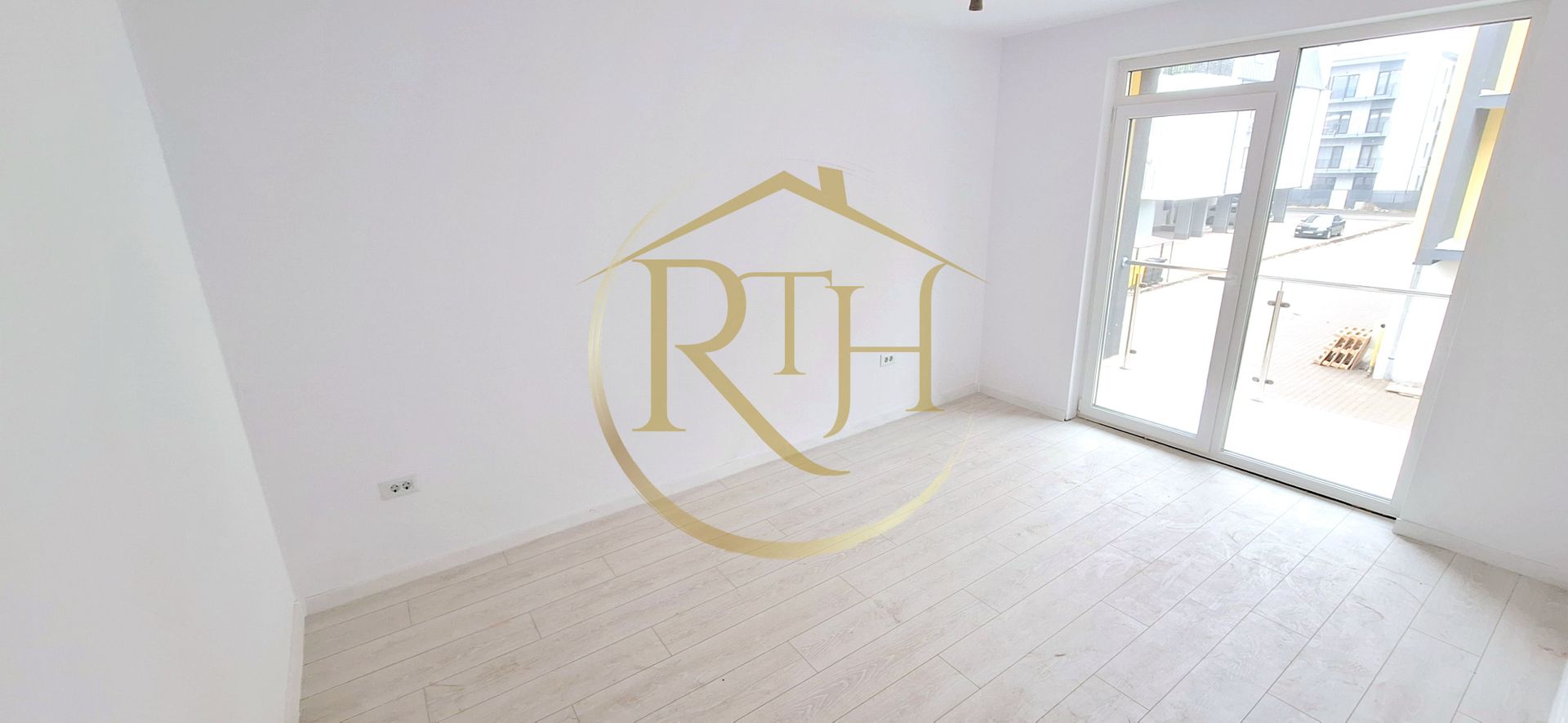 Apartamente cu 1 camera, decomandate, Cartier Premium Residence Giroc - Poză 7