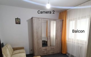 Apartament 2 camere, zona Calea lui Traian, parter - Poză 1