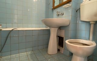 Apartament 3 camere B-dul Banu Manta - Poză 7