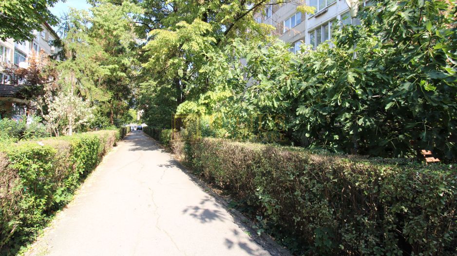 Circumvalatiunii, 2 camere,  centrala proprie, mobilat si utilat - Poză 14