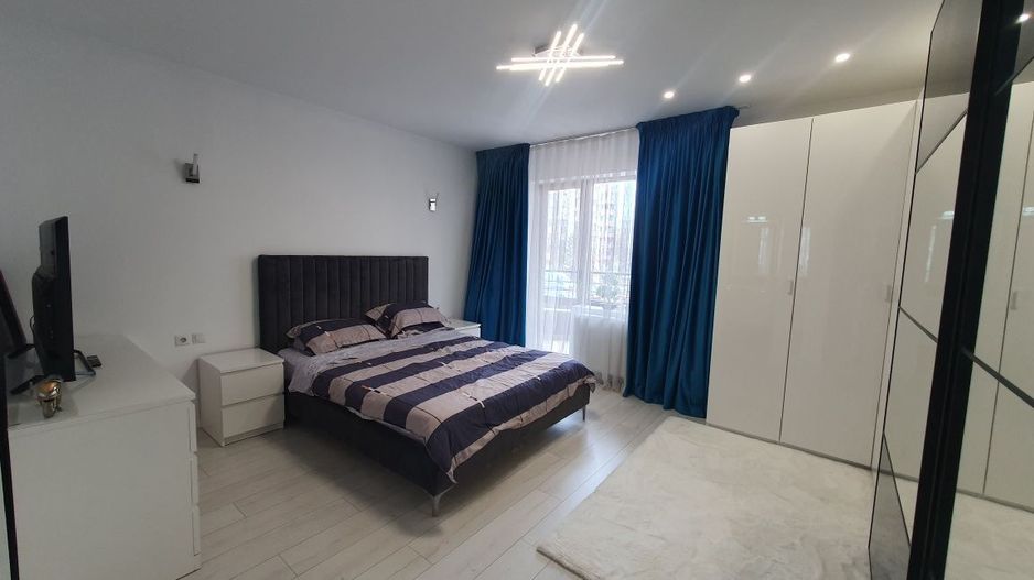 Apartament 3 camere 120mp utili - Poză 5