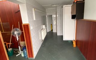 Hala 1.100 mp zona de S - Poză 11