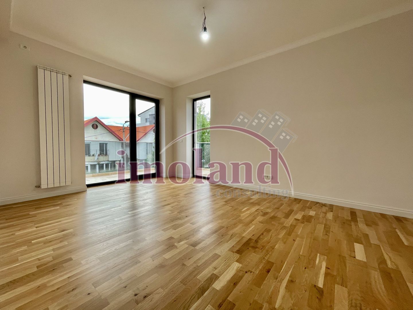 Închiriere apartament 3 camere, 2 balcoane 105 mp - Tei / B. Văcărescu - Poză 14